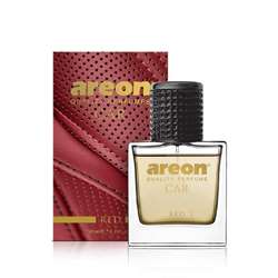 Areon Quality Perfume Car Red